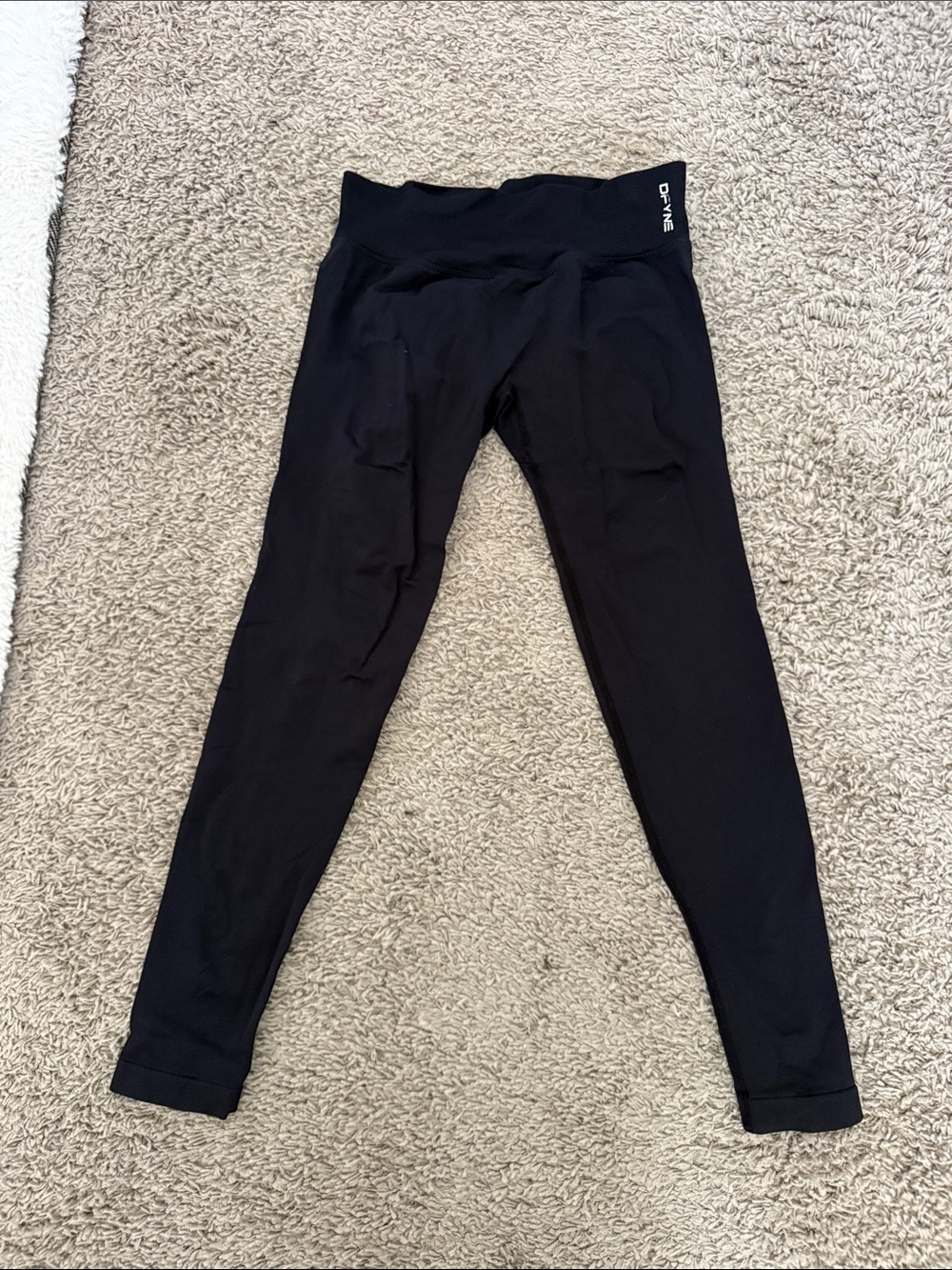 DFYNE Impact Leggings